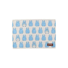 Mein Nachbar Totoro Lunch Platzdeckchen Medium Totoro Silhouette - Smalltinytoystore
