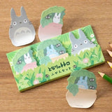 Mein Nachbar Totoro Memo Set