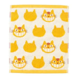 Mein Nachbar Totoro Mini-Handtuch Catbus 32 x 36 cm - Smalltinytoystore