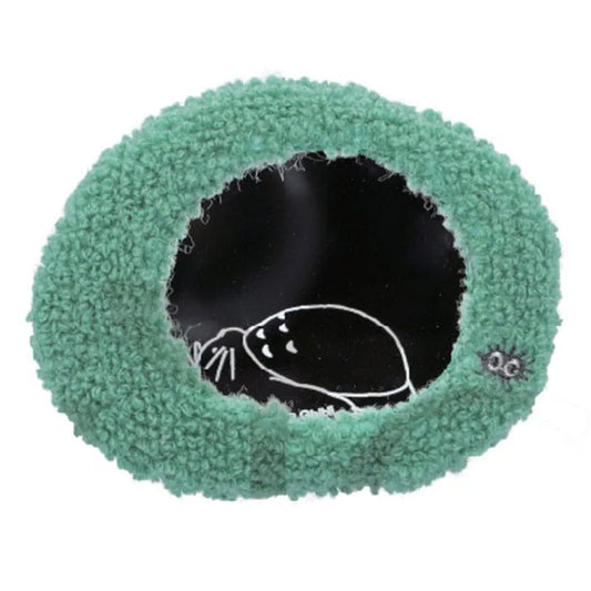 Mein Nachbar Totoro Mini-Spiegel Totoro's cave - Smalltinytoystore