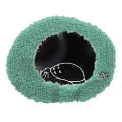 Mein Nachbar Totoro Mini-Spiegel Totoro's cave - Smalltinytoystore