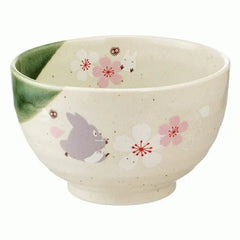 Mein Nachbar Totoro Mino Schüssel Totoro Sakura Small - Smalltinytoystore