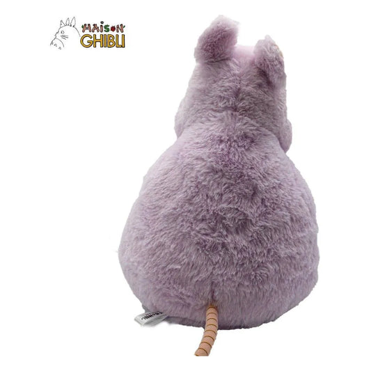 Mein Nachbar Totoro Nakayoshi Plüschfigur Boh Mouse - Smalltinytoystore