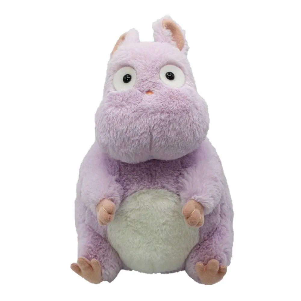 Mein Nachbar Totoro Nakayoshi Plüschfigur Boh Mouse - Smalltinytoystore