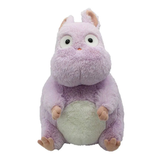 Mein Nachbar Totoro Nakayoshi Plüschfigur Boh Mouse - Smalltinytoystore
