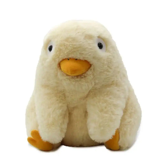 Mein Nachbar Totoro Nakayoshi Plüschfigur Ootorisama - Smalltinytoystore