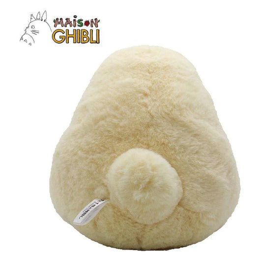 Mein Nachbar Totoro Nakayoshi Plüschfigur Ootorisama - Smalltinytoystore
