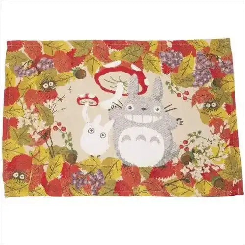 Mein Nachbar Totoro Platzdecke Harvest Festival - Smalltinytoystore