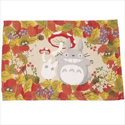 Mein Nachbar Totoro Platzdecke Harvest Festival - Smalltinytoystore