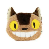 Mein Nachbar Totoro Plüsch-Geldbeutel Buskatze 12 cm - Smalltinytoystore
