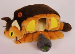 Mein Nachbar Totoro Plüschfigur Buskatze 24 cm - Smalltinytoystore
