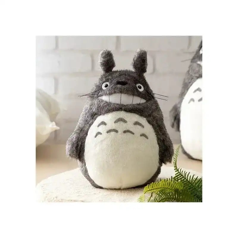 Mein Nachbar Totoro Plüschfigur Smiling Big Totoro M 28 cm - Smalltinytoystore