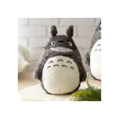 Mein Nachbar Totoro Plüschfigur Smiling Big Totoro M 28 cm - Smalltinytoystore