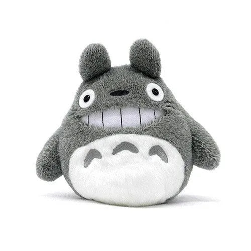Mein Nachbar Totoro Plüschfigur Totoro Smile 18 cm - Smalltinytoystore