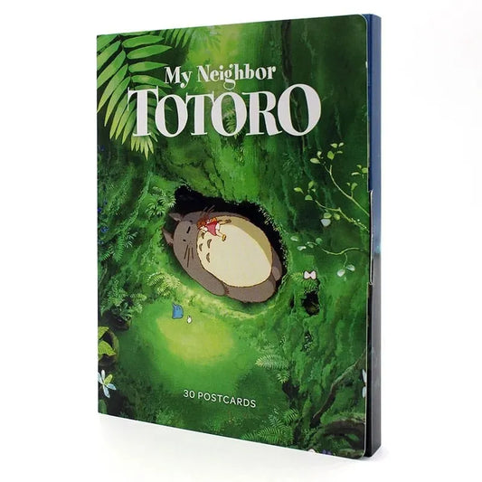 Mein Nachbar Totoro Postcards Collection (30) - Smalltinytoystore