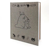 Mein Nachbar Totoro Skizzenbuch Totoro - Smalltinytoystore