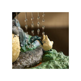 Mein Nachbar Totoro Statue Bonsai Water Garden Kasajuku 24 cm - Smalltinytoystore