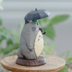 Mein Nachbar Totoro Statue Magnet Totoro 10 cm - Smalltinytoystore