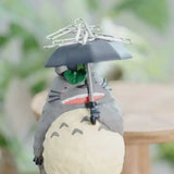 Mein Nachbar Totoro Statue Magnet Totoro 10 cm - Smalltinytoystore