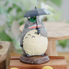 Mein Nachbar Totoro Statue Magnet Totoro 10 cm - Smalltinytoystore