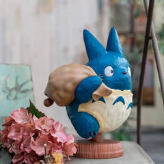 Mein Nachbar Totoro Statue Middle Totoro 37 cm - Smalltinytoystore