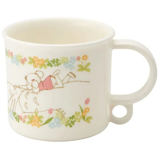 Mein Nachbar Totoro Tasse Mei & Totoro - Smalltinytoystore