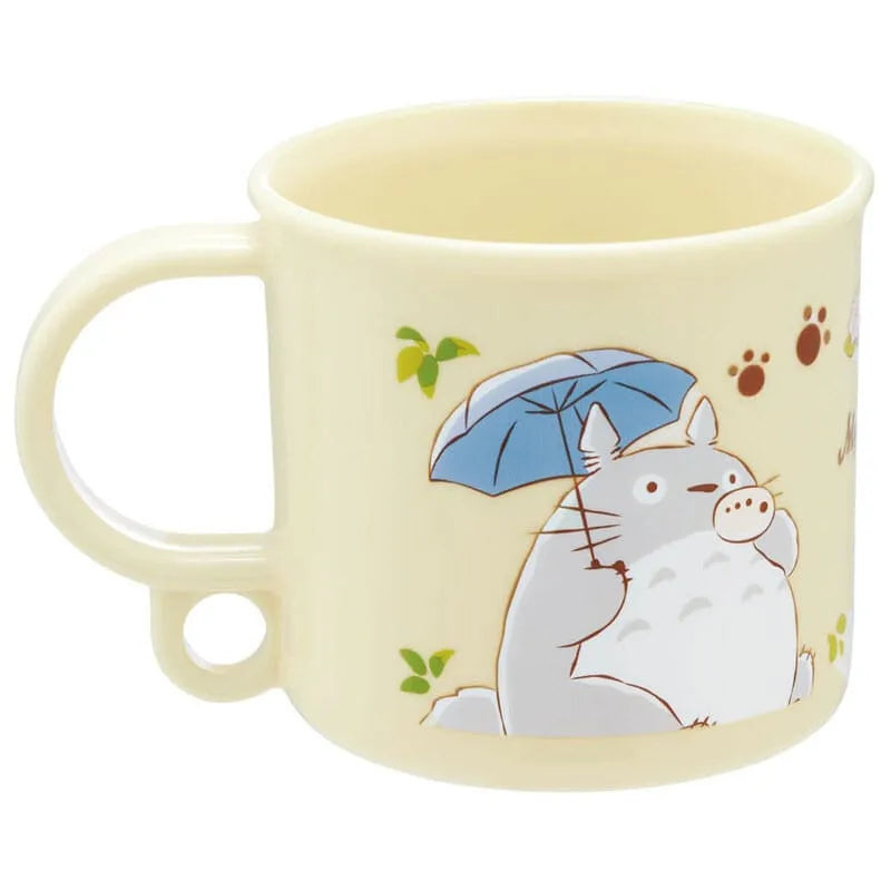 Mein Nachbar Totoro Tasse Totoro & Catbus - Smalltinytoystore