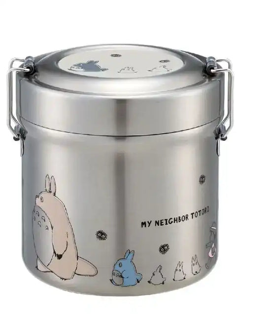 Mein Nachbar Totoro Thermobehälter March of the Totoros - Smalltinytoystore