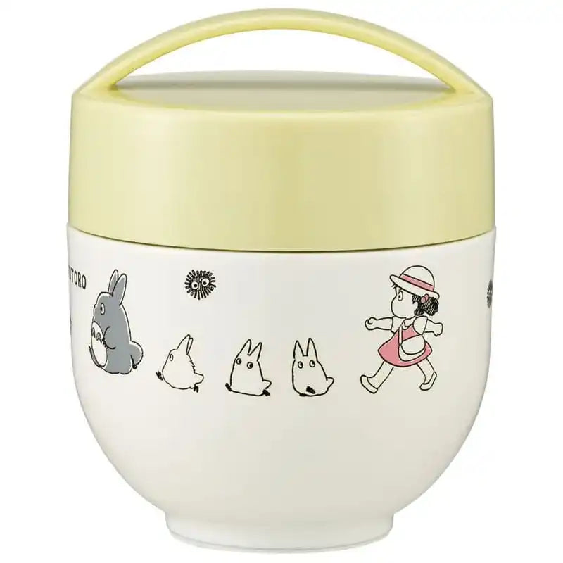 Mein Nachbar Totoro Thermobehälter March of the Totoros - Smalltinytoystore