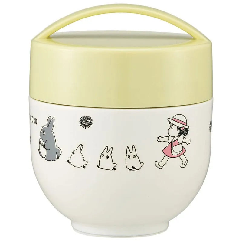 Mein Nachbar Totoro Thermobehälter March of the Totoros - Smalltinytoystore
