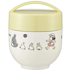 Mein Nachbar Totoro Thermobehälter March of the Totoros - Smalltinytoystore