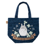 Mein Nachbar Totoro Tragetasche Totoro Clover - Smalltinytoystore