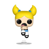 Meme POP! Animation Vinyl Figur Bubbles 9 cm - Smalltinytoystore