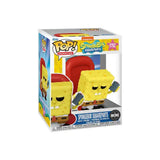 Meme POP! Premium Vinyl Figur SpongeBob 9 cm - Smalltinytoystore