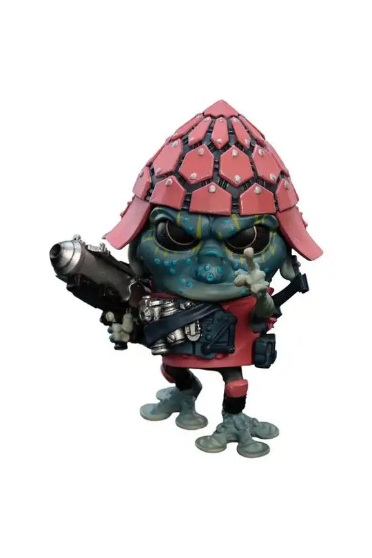 Men in Black Mini Epics Vinyl Figur 1/1 Pawny Limited Edition 15 cm - Smalltinytoystore