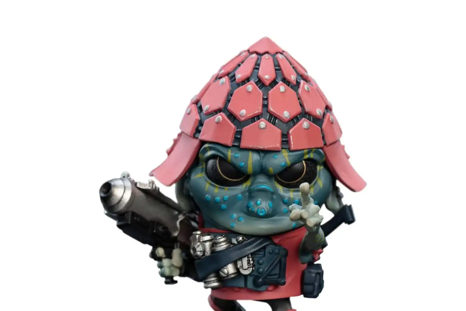 Men in Black Mini Epics Vinyl Figur 1/1 Pawny Limited Edition 15 cm - Smalltinytoystore