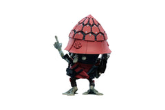 Men in Black Mini Epics Vinyl Figur 1/1 Pawny Limited Edition 15 cm - Smalltinytoystore