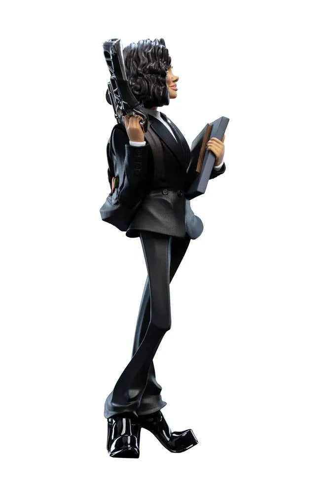 Men in Black Mini Epics Vinyl Figur Agent M 18 cm - Smalltinytoystore