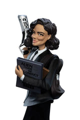 Men in Black Mini Epics Vinyl Figur Agent M 18 cm - Smalltinytoystore