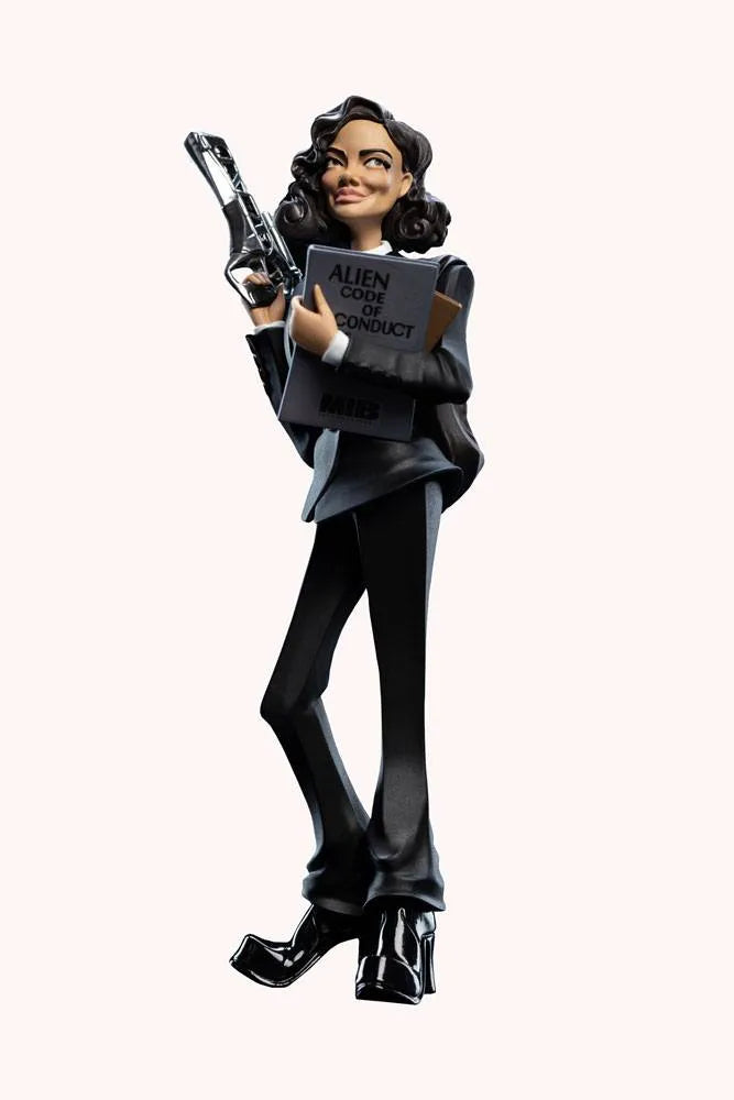 Men in Black Mini Epics Vinyl Figur Agent M 18 cm - Smalltinytoystore