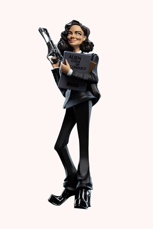 Men in Black Mini Epics Vinyl Figur Agent M 18 cm - Smalltinytoystore