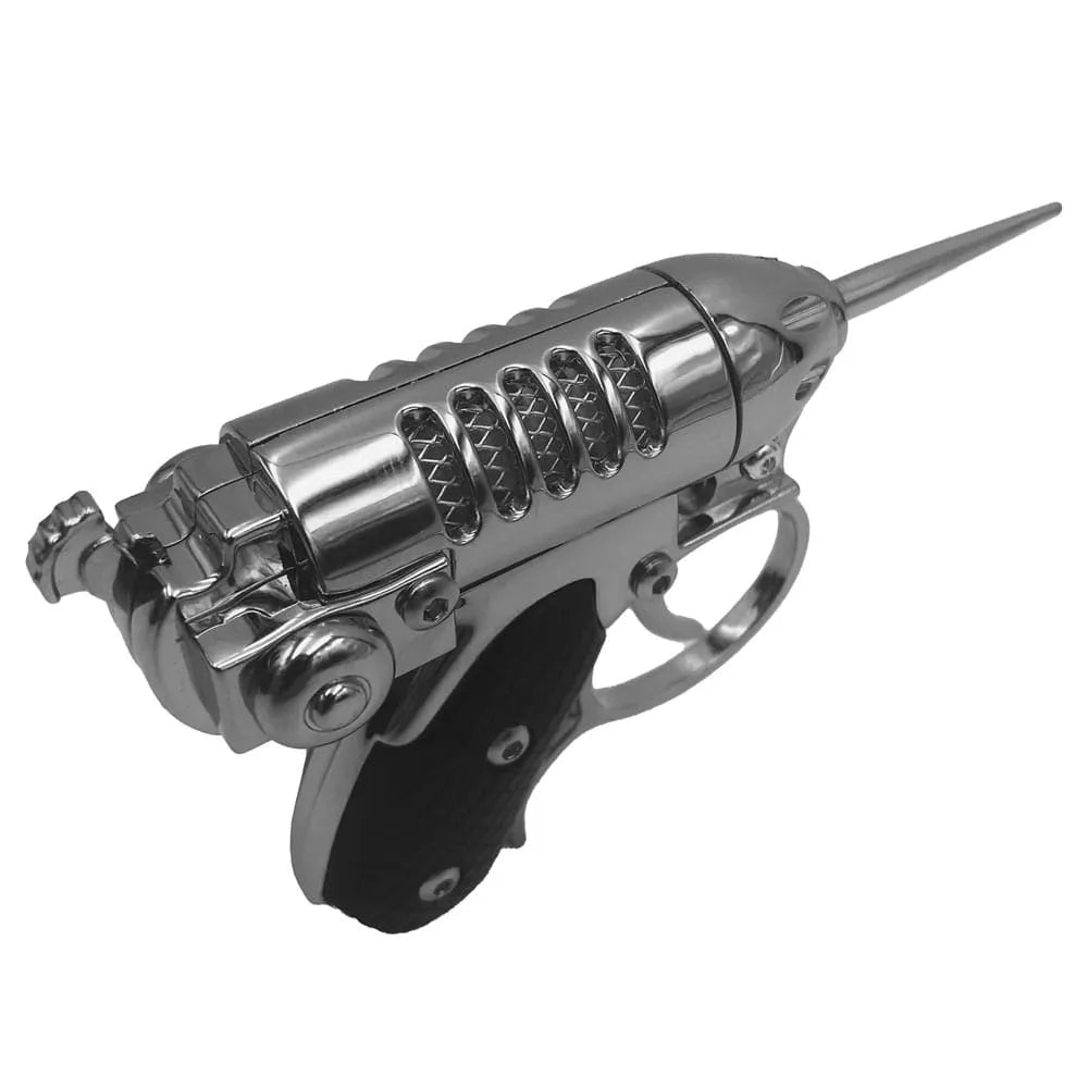 Men in Black Prop Replik 1/1 Noisy Cricket Limited Edition - Smalltinytoystore