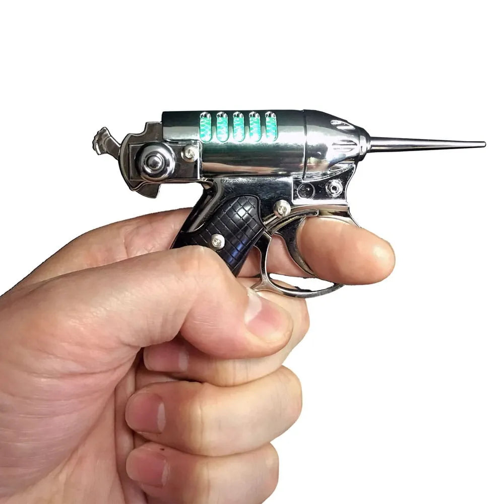 Men in Black Prop Replik 1/1 Noisy Cricket Limited Edition - Smalltinytoystore