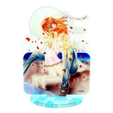Mermaid Melody: Pichi Pichi Pitch Acryl Figur Kaito & Luchia 21 cm - Smalltinytoystore