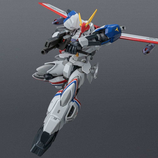 Metal Armor Dragona Diecast Actionfigur Dragonar-1 Custom 19 cm - Smalltinytoystore