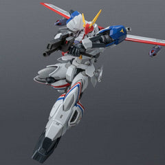 Metal Armor Dragona Diecast Actionfigur Dragonar-1 Custom 19 cm - Smalltinytoystore
