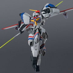 Metal Armor Dragona Diecast Actionfigur Dragonar-1 Custom 19 cm - Smalltinytoystore