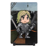 Metal Gear Solid 2 FiGGYZ Magnet-Sammelfigur Raiden 11 cm - Smalltinytoystore