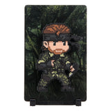 Metal Gear Solid 3 FiGGYZ Magnet-Sammelfigur Naked Snake 11 cm - Smalltinytoystore