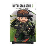Metal Gear Solid 3 FiGGYZ Magnet-Sammelfigur Naked Snake 11 cm - Smalltinytoystore